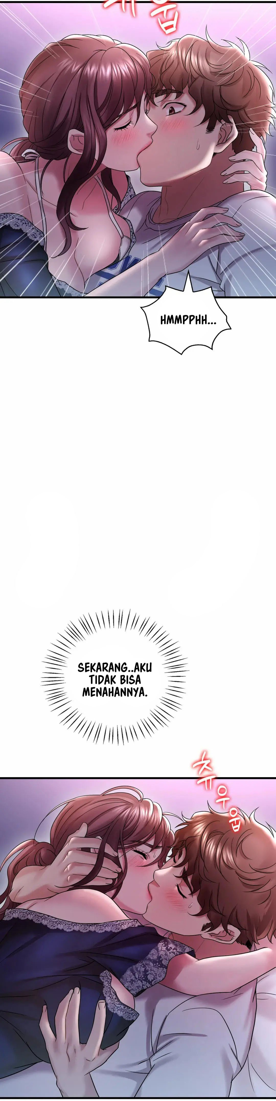 She wants to get drunk - Chapter 15 39