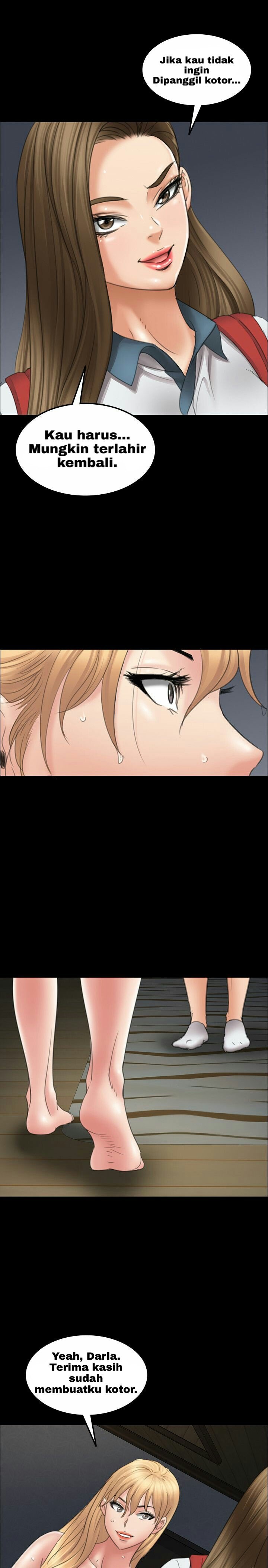 Queen Bee (Andrew) - Chapter 15 32 Queen Bee (Andrew) - Chapter 15 32