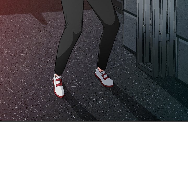 Boss Around - Chapter 15 110 Boss Around - Chapter 15 110