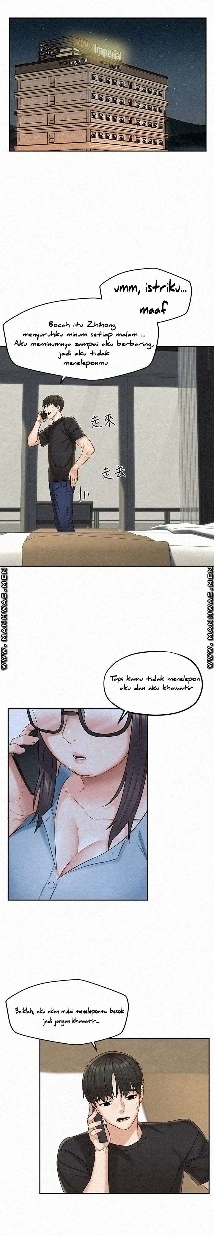 Affair Travel - Chapter 15 27