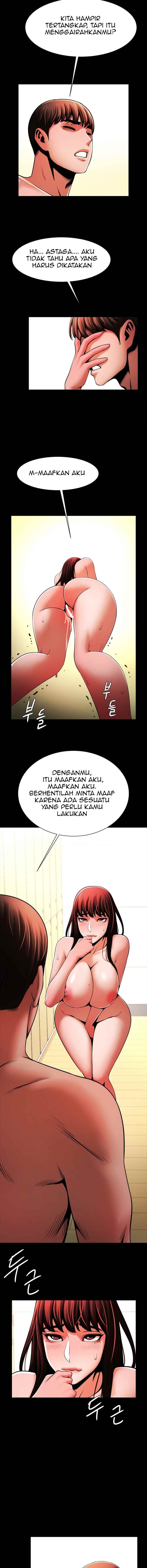 Underwater Instructor - Chapter 15 13