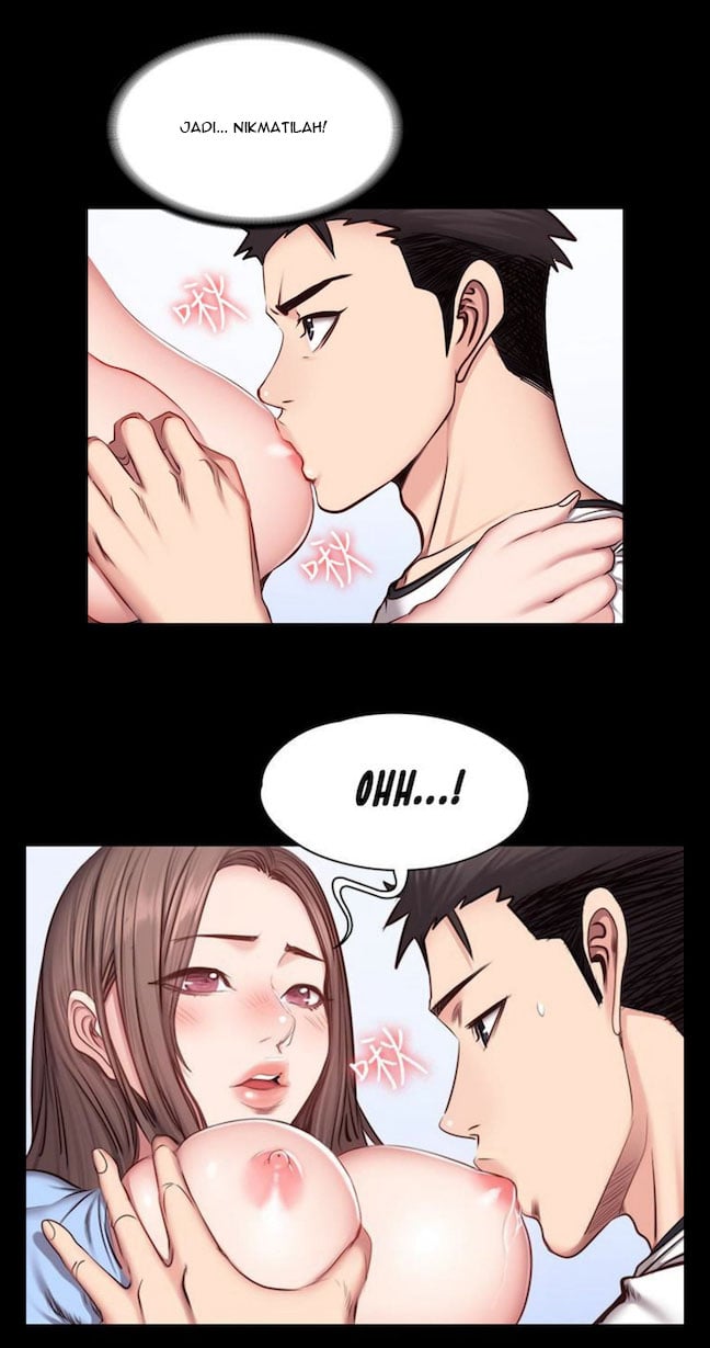 Fitness Uncensored - Chapter 15 32
