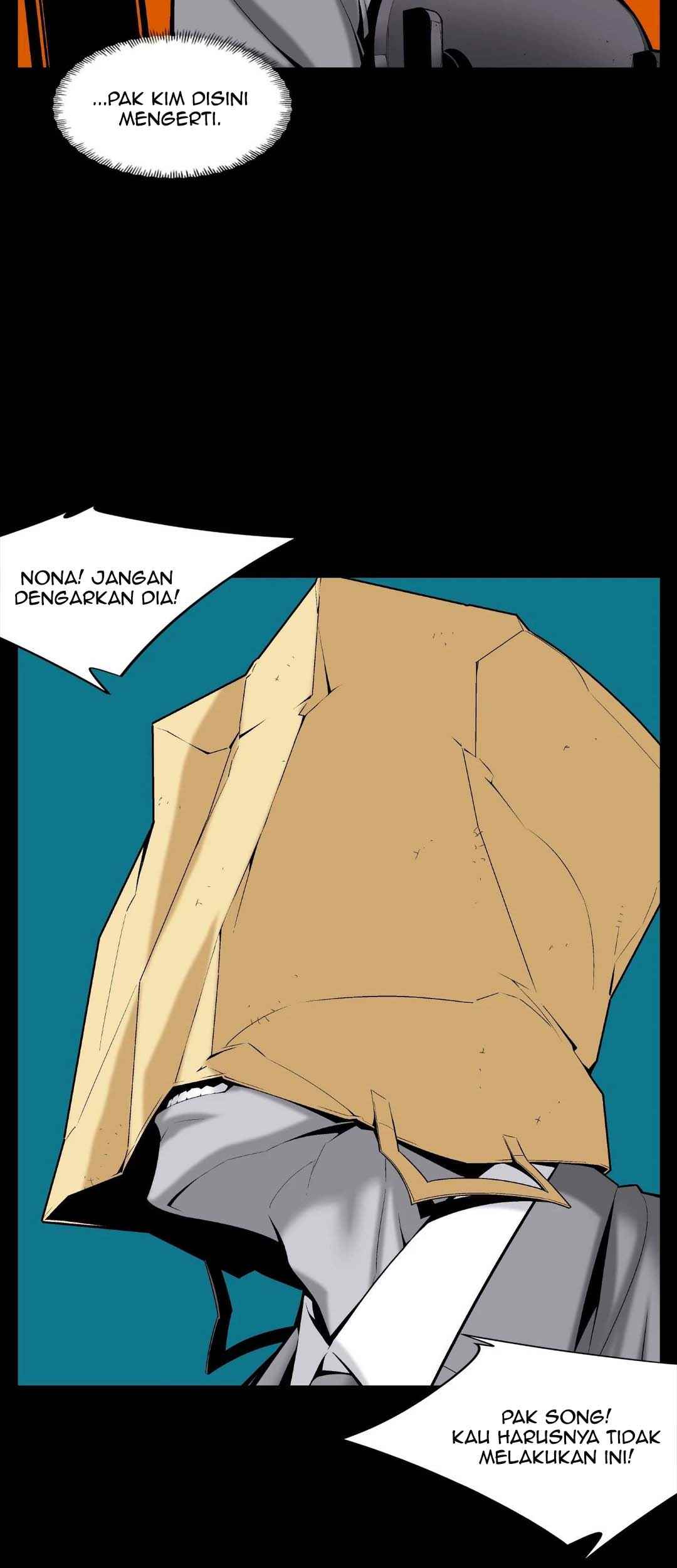 Midnight Taxi - Chapter 15 24