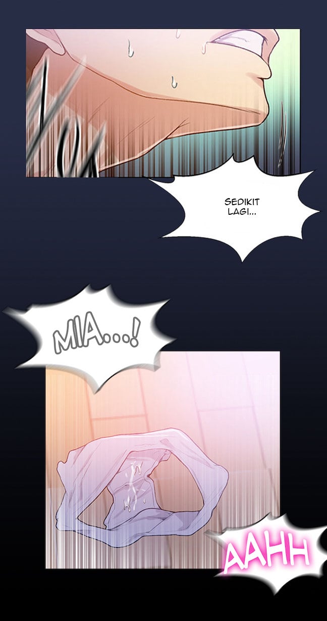 Secret Class Uncensored - Chapter 15 4