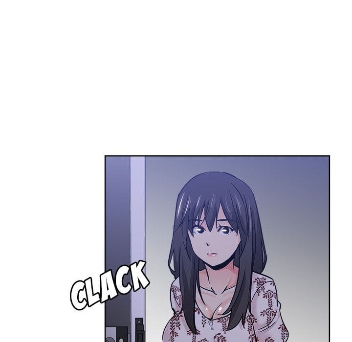 The Unexpected Guest - Chapter 15 95 The Unexpected Guest - Chapter 15 95