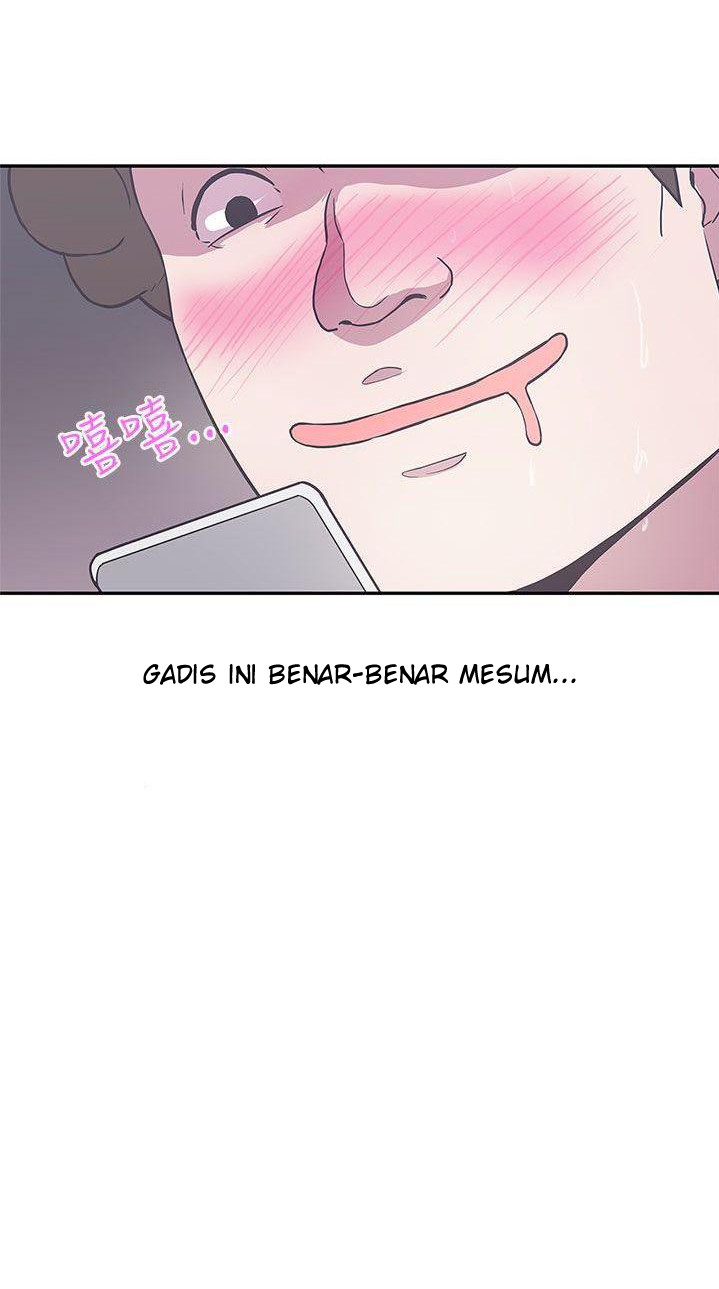 Love Navigation (Koh Son-jak) - Chapter 15 60