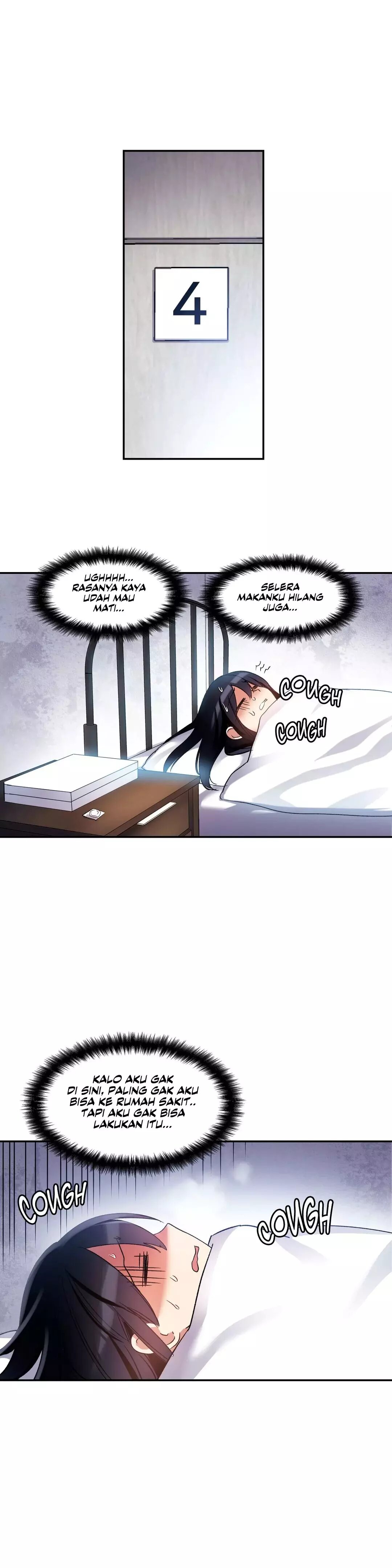 Under Observation: My First Loves and I - Chapter 15 19 Under Observation: My First Loves and I - Chapter 15 19