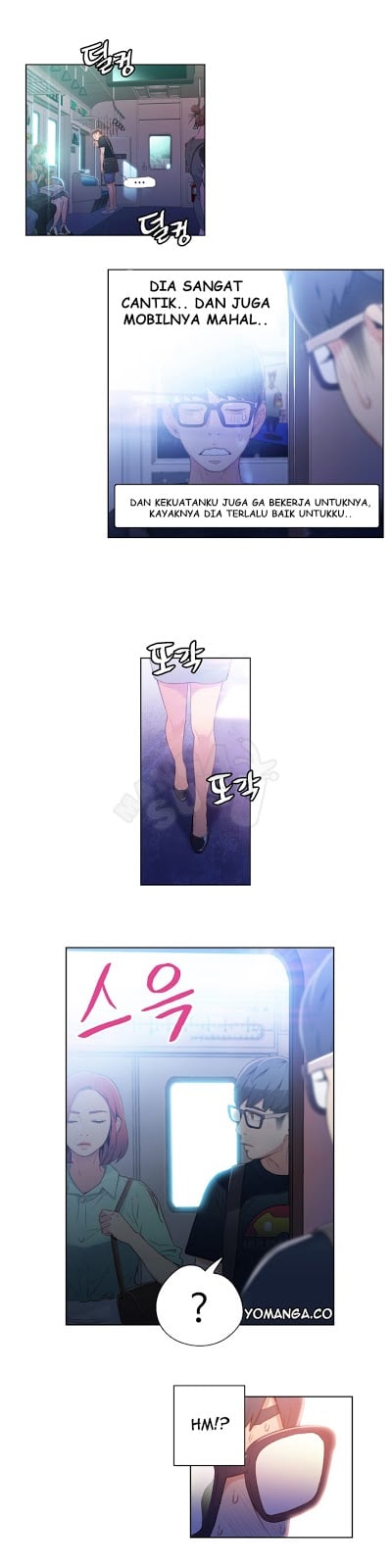 Sweet Guy - Chapter 15 5