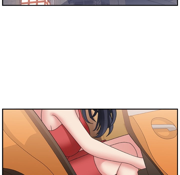 Miss Announcer - Chapter 15 56