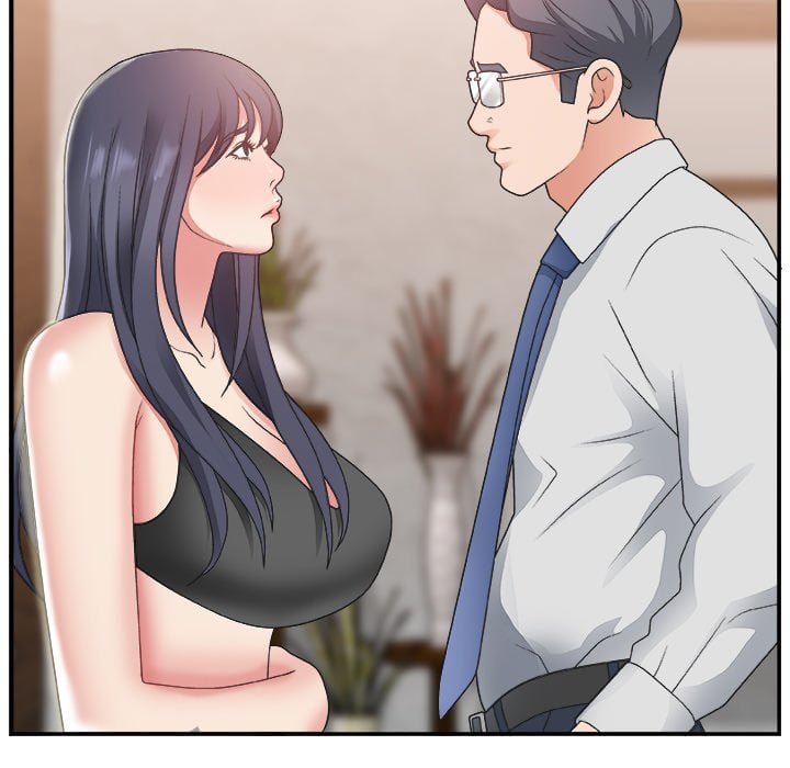 Miss Announcer - Chapter 15 99