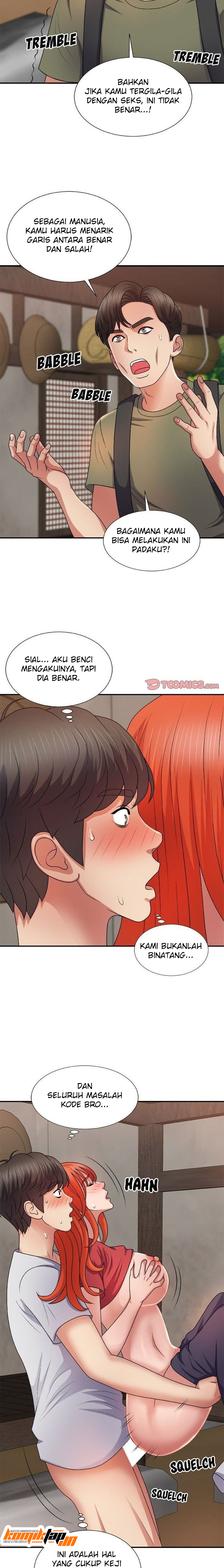 Spirit Possession - Chapter 15 5 Spirit Possession - Chapter 15 5