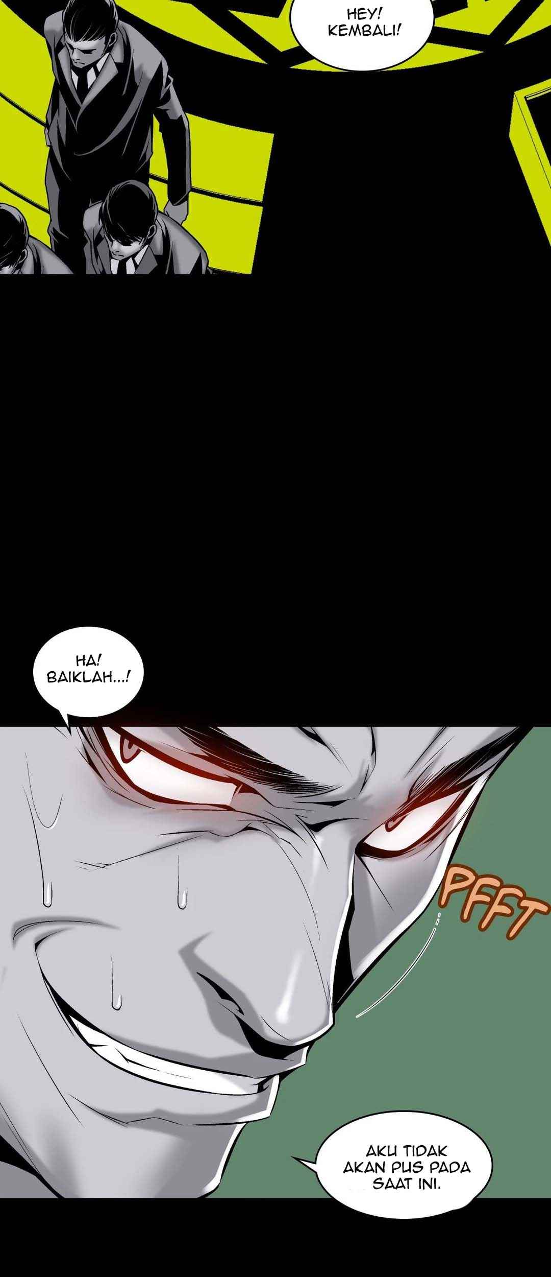 Midnight Taxi - Chapter 15 43