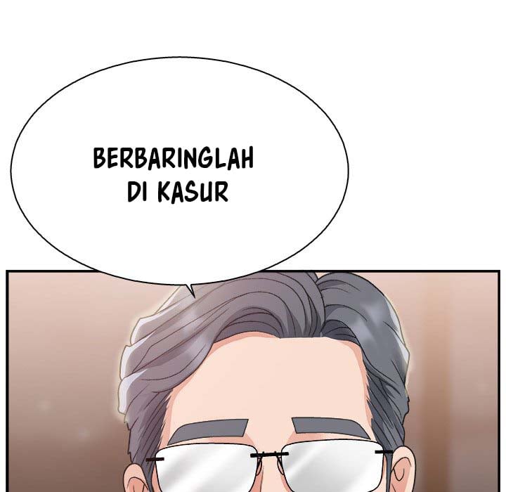 Miss Announcer - Chapter 15 100