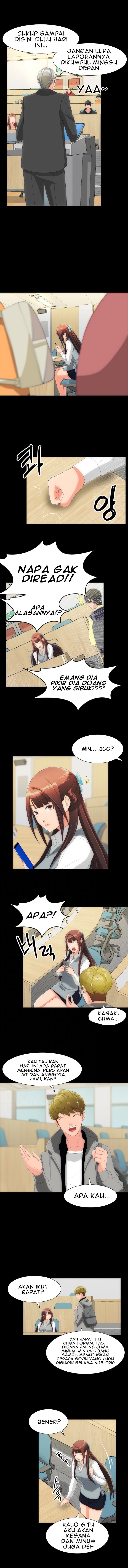 An Adult&#8217;s Experiences - Chapter 15 7