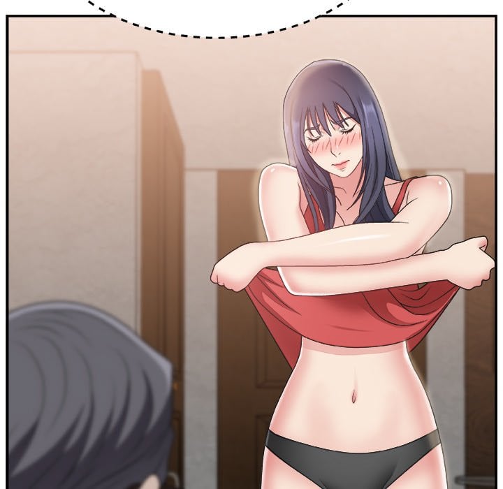Miss Announcer - Chapter 15 89