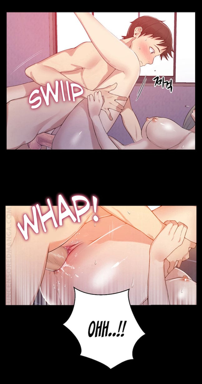Secret Class Uncensored - Chapter 15 12