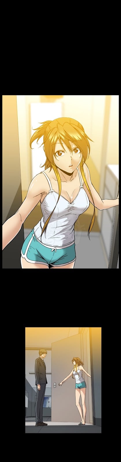 Drug Candy - Chapter 15 32