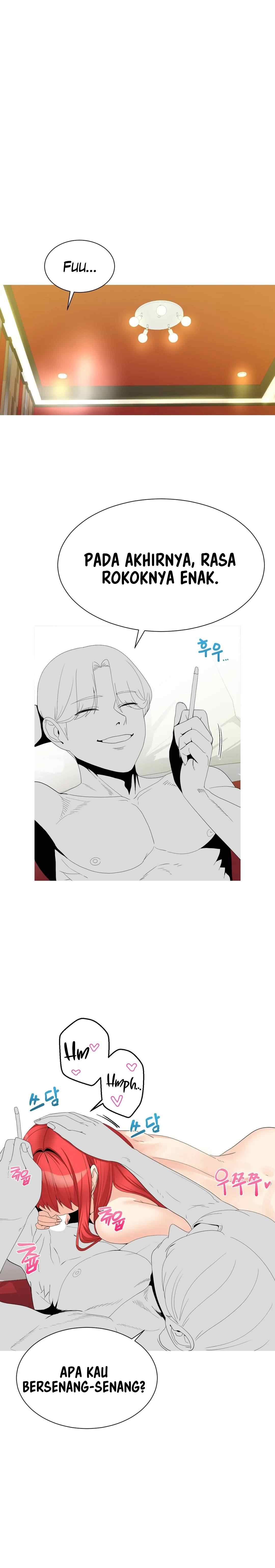 Like a Fox 2 - Chapter 15 20