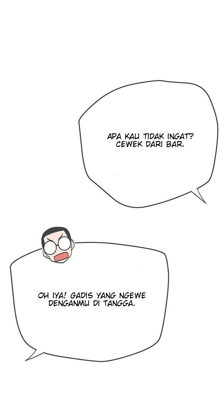 Love Navigation (Koh Son-jak) - Chapter 15 42
