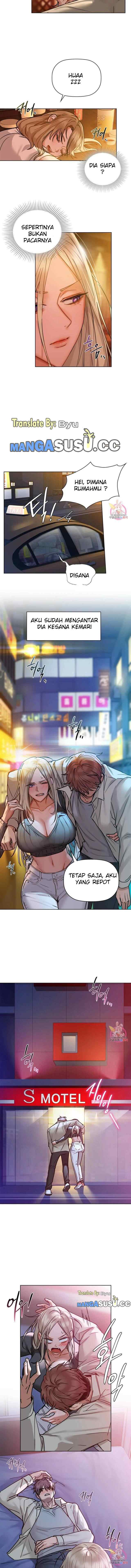 Caffeine - Chapter 15 4