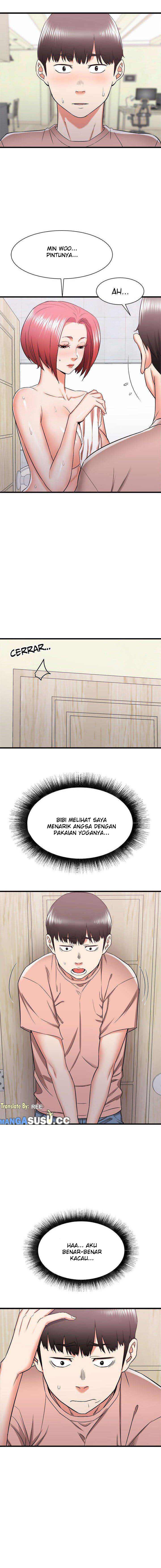 Staying at The Sisters House - Chapter 15 4