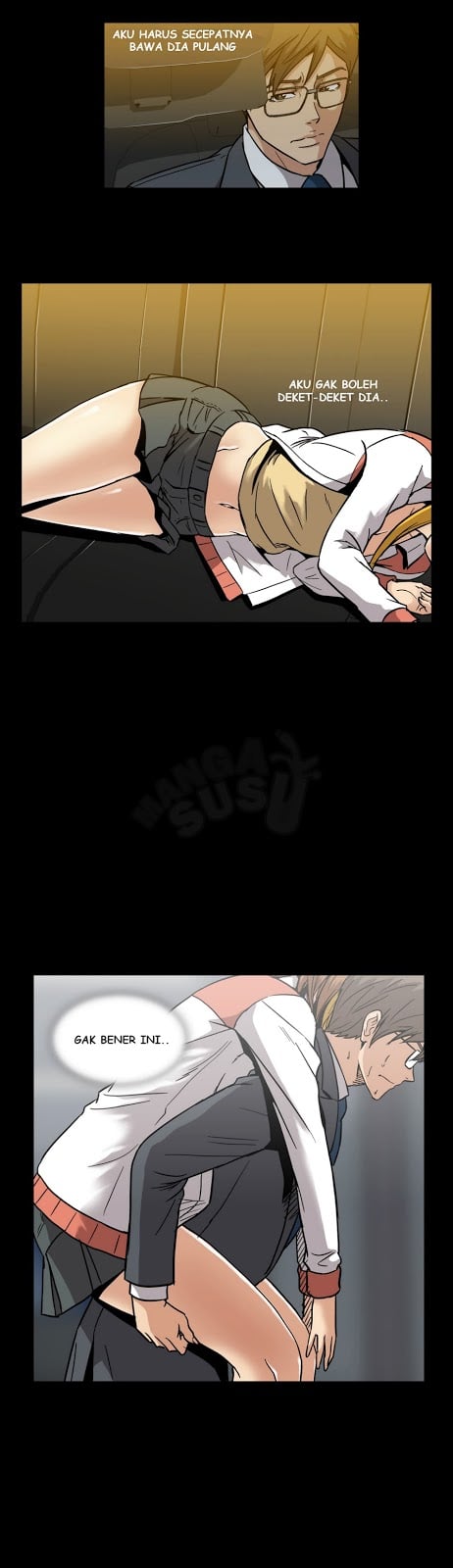 Drug Candy - Chapter 15 18