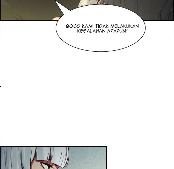 Erostica - Chapter 15 25