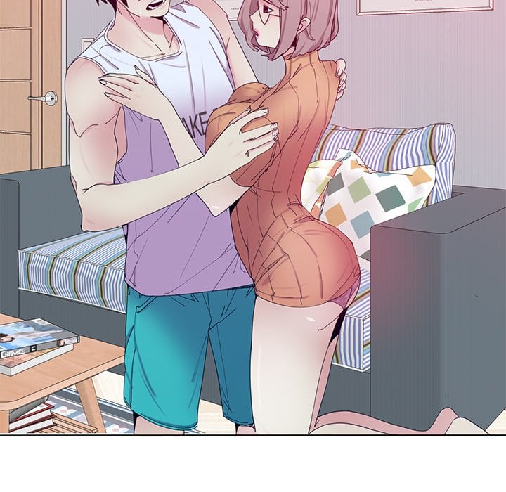Bad Mom - Chapter 15 48