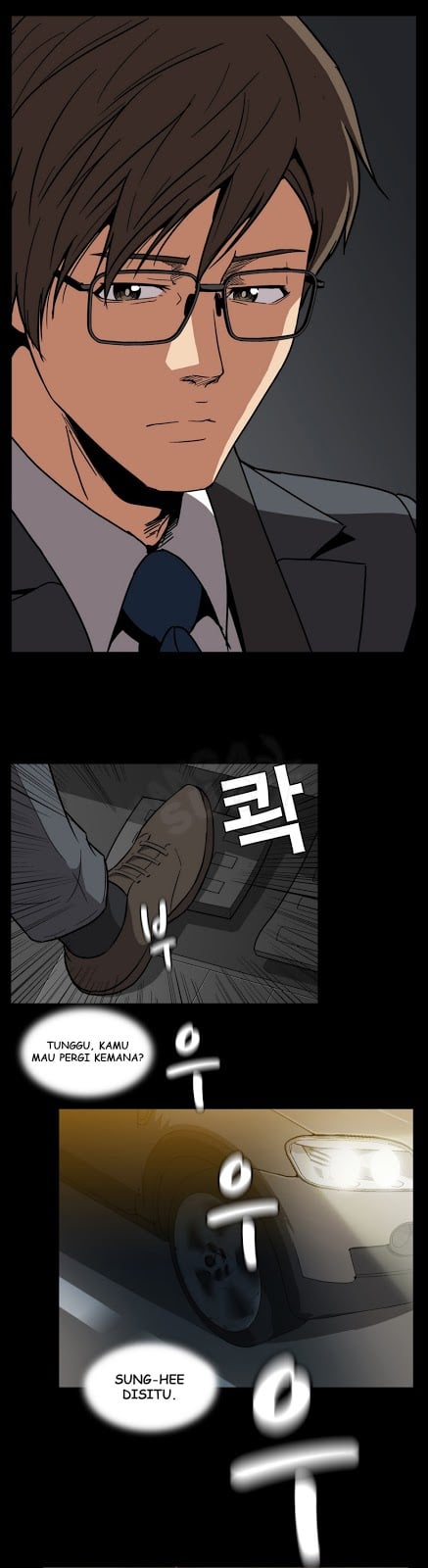 Drug Candy - Chapter 15 30