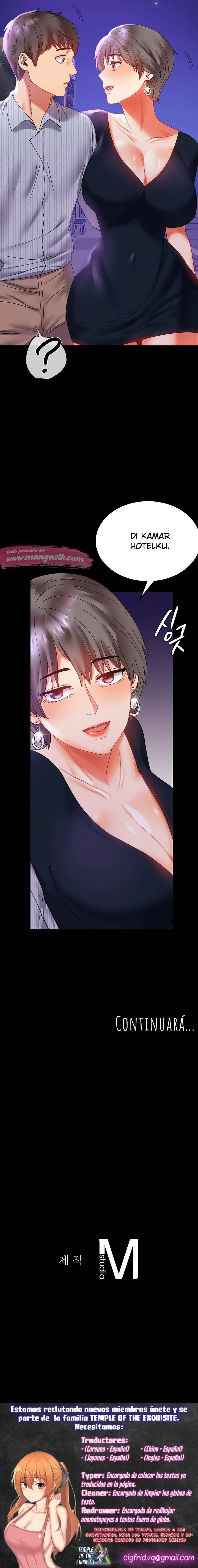 Illicit Love - Chapter 15 13