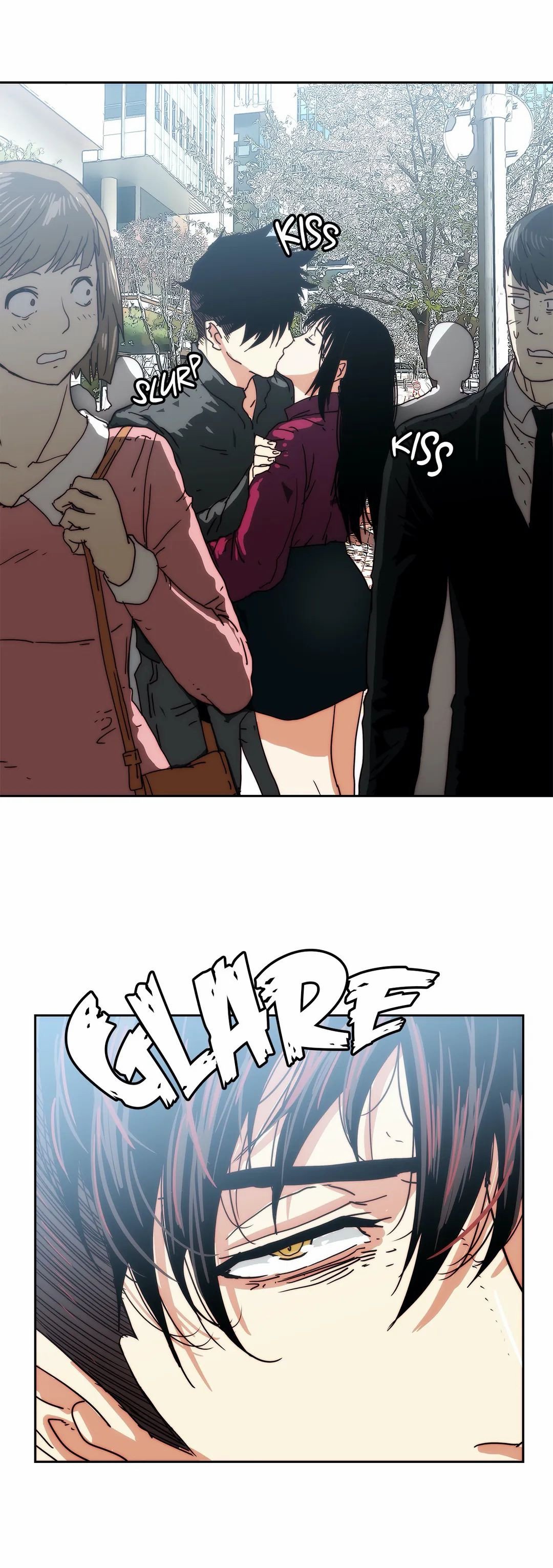 Desire to Kill - Chapter 15 52