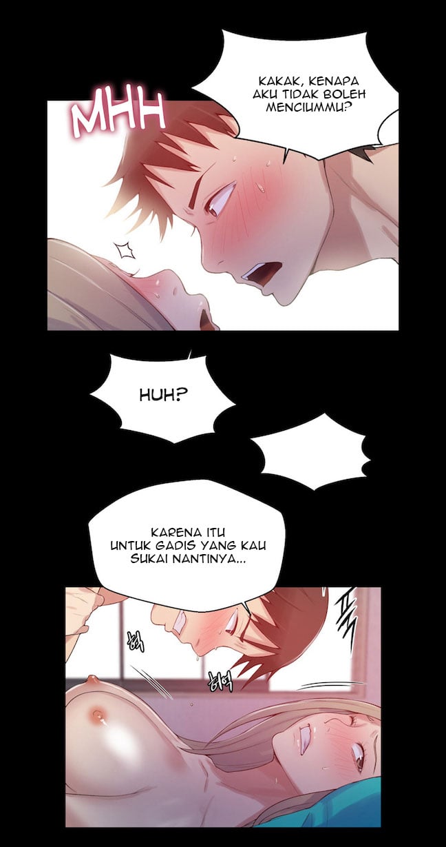 Secret Class Uncensored - Chapter 15 20
