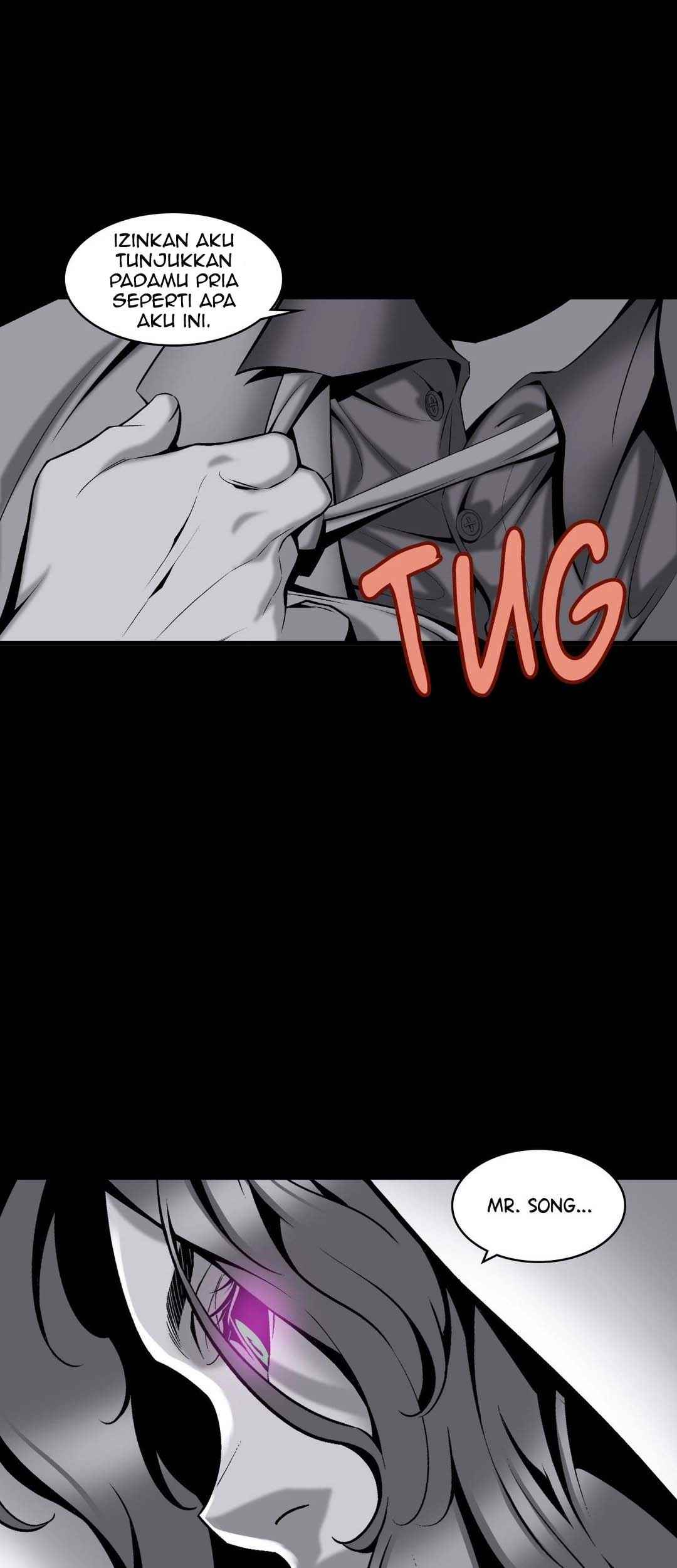 Midnight Taxi - Chapter 15 44