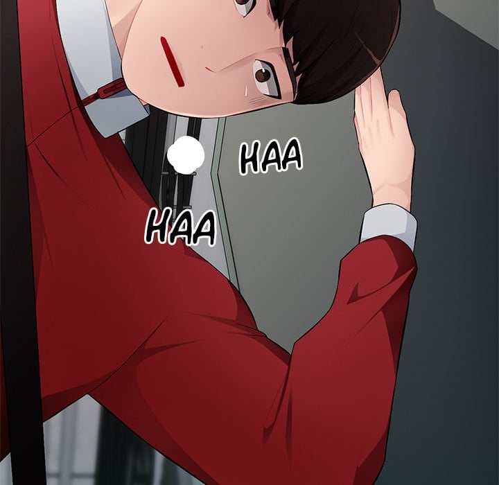 Boss Around - Chapter 15 92 Boss Around - Chapter 15 92