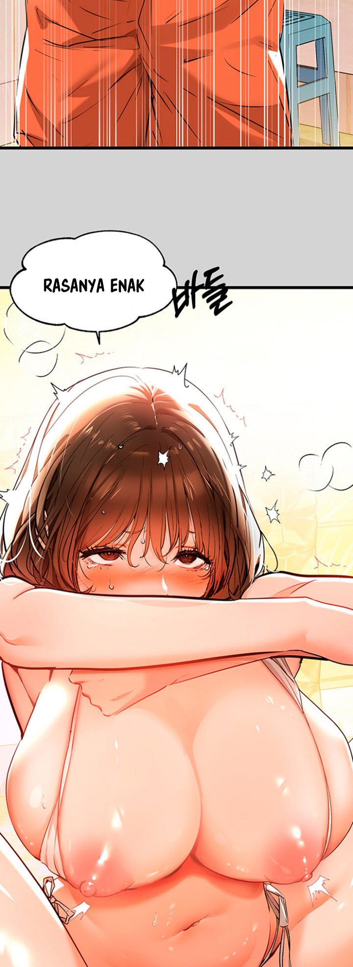 My Landlady Noona - Chapter 15 18 My Landlady Noona - Chapter 15 18