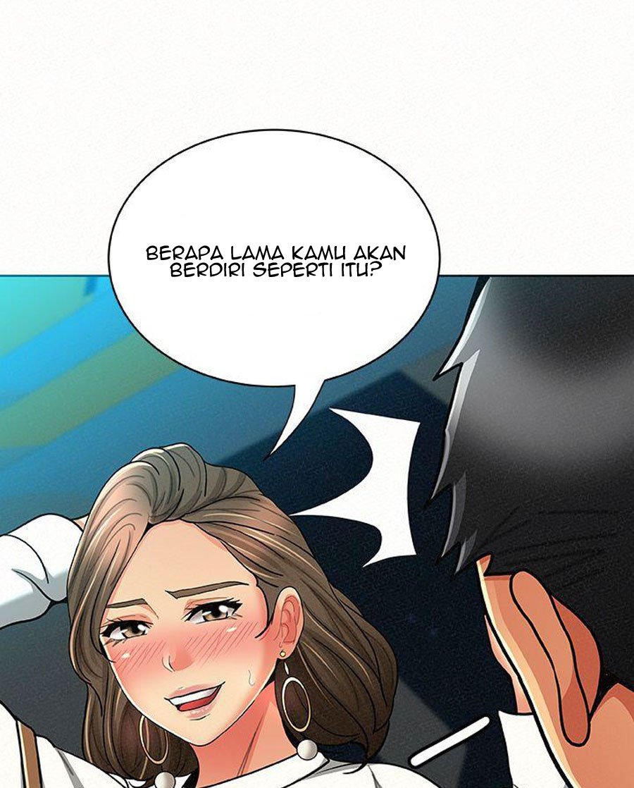 Reporting For Duty Ma&#8217;Am - Chapter 15 5