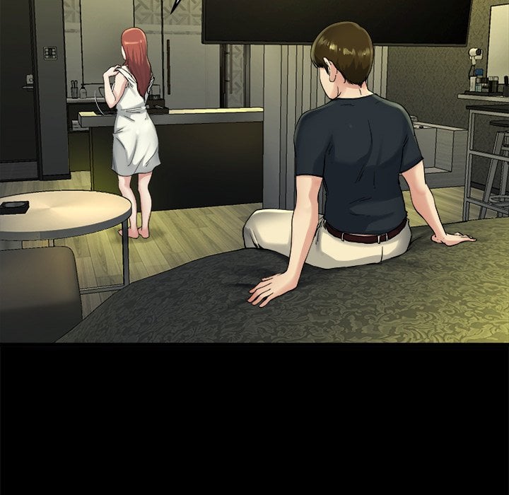 My Memory of You - Chapter 15 110