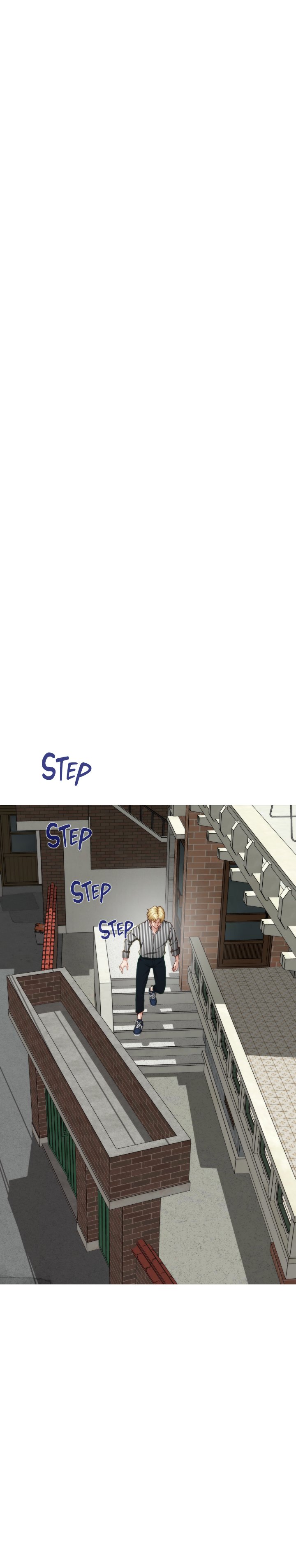Noona&#8217;s Night - Chapter 15 15