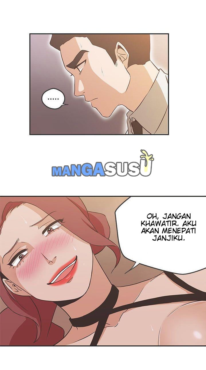 Love Navigation (Koh Son-jak) - Chapter 15 40