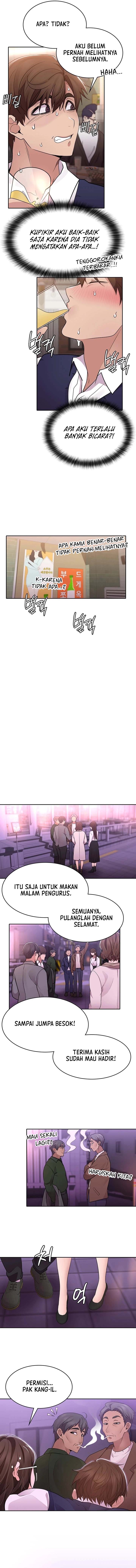 Meeting you again - Chapter 15 6