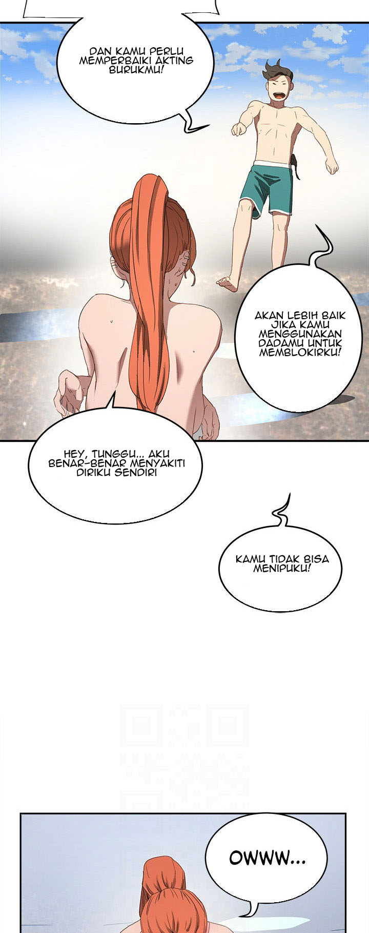 In The Summer - Chapter 15 9 In The Summer - Chapter 15 9