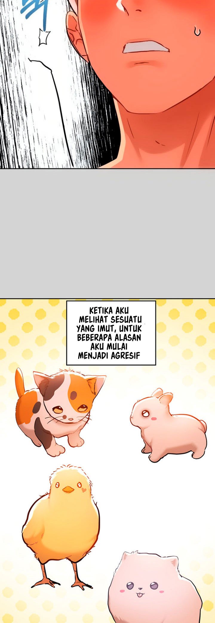 My Landlady Noona - Chapter 15 8 My Landlady Noona - Chapter 15 8