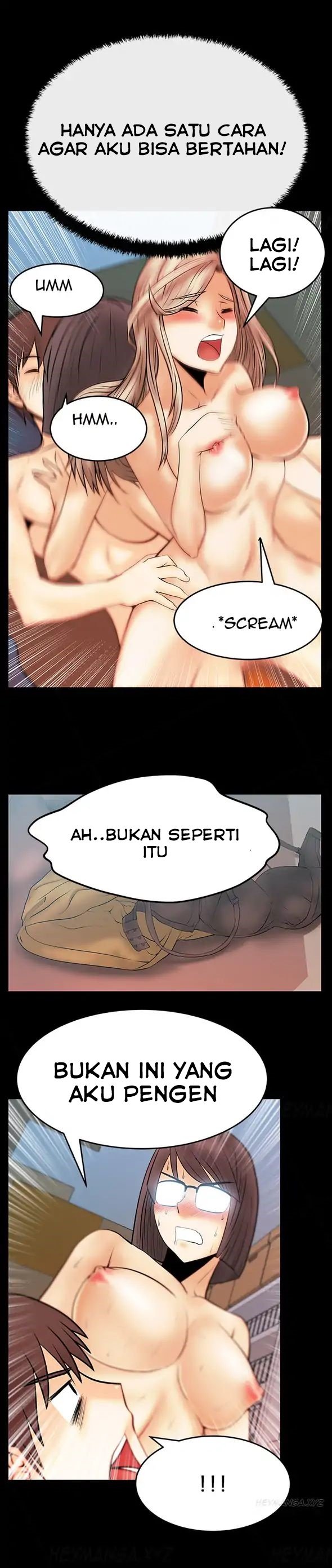 My Office Ladies - Chapter 15 10