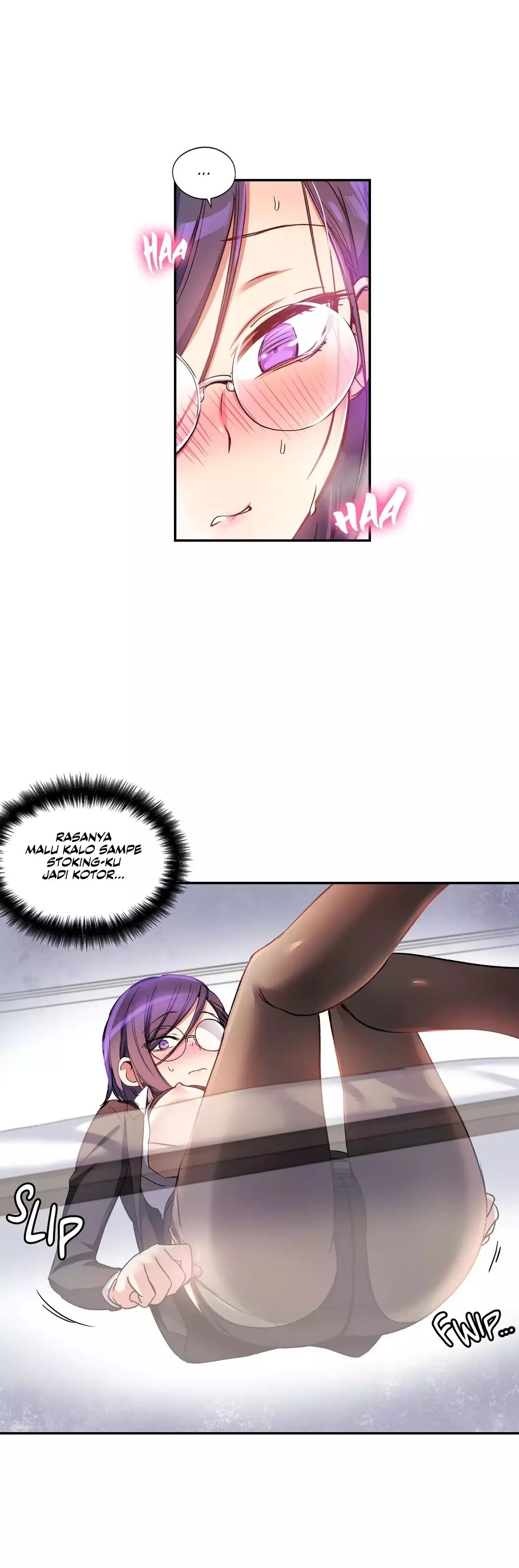 Under Observation: My First Loves and I - Chapter 15 3 Under Observation: My First Loves and I - Chapter 15 3