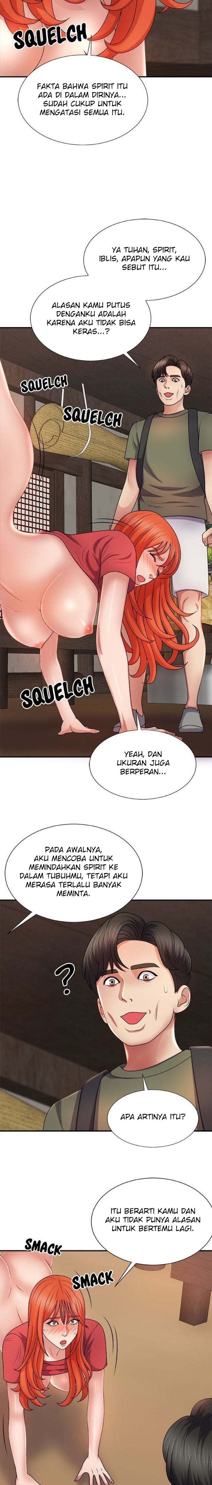 Spirit Possession - Chapter 15 10 Spirit Possession - Chapter 15 10