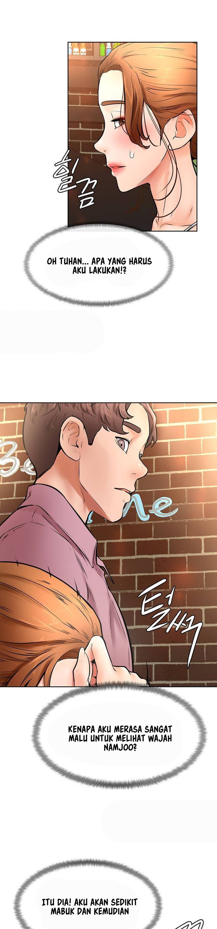 Cheer Up, Namjoo - Chapter 15 30