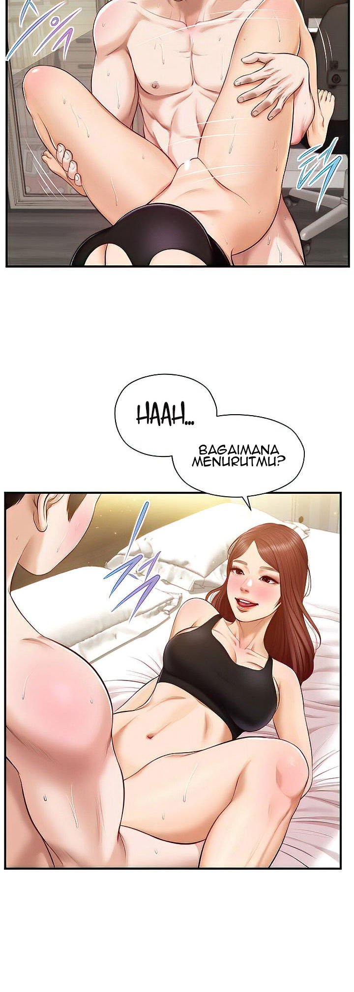 Age of Innocence - Chapter 15 26
