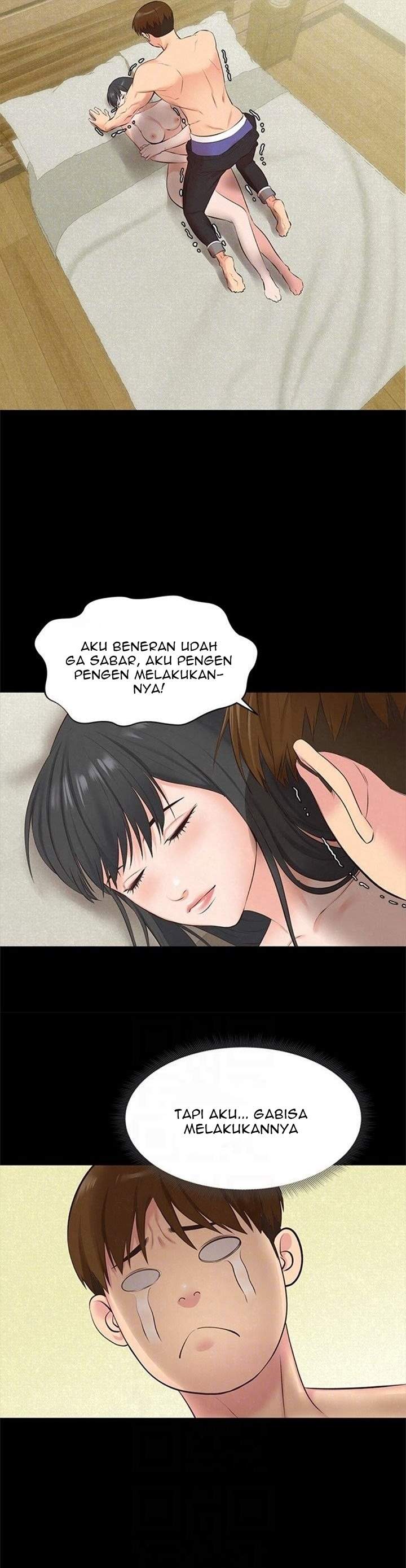 My Baby Girl - Chapter 15 23