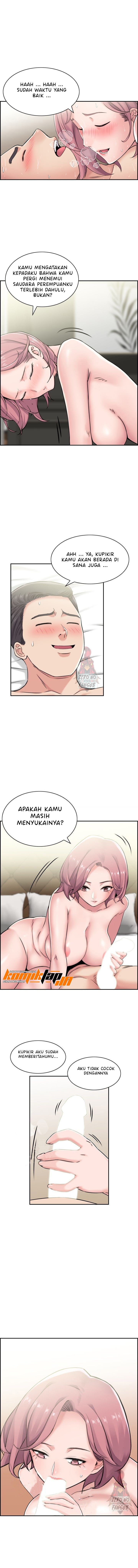 Japanese Sister in Law - Chapter 15 11