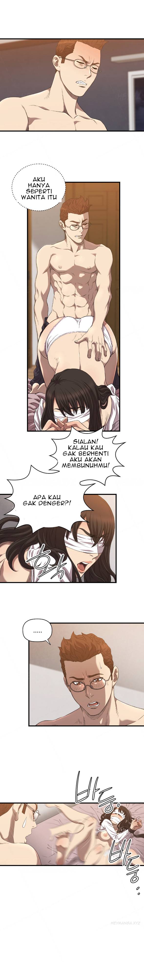 Club Sodom - Chapter 15 8